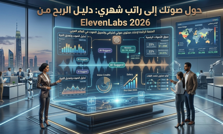 ElevenLabs 2026