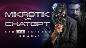 MikroTik Manager AI