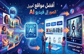 صور الـ AI