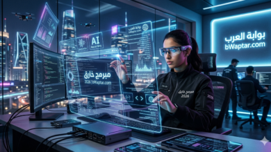 مبرمج خارق في 2026