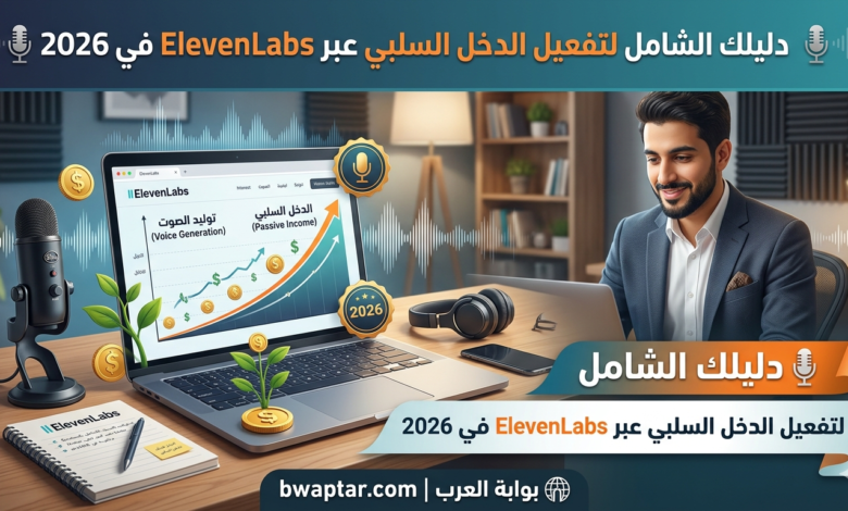 ElevenLabs في 2026