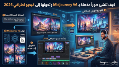 Midjourney V6
