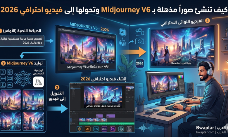 Midjourney V6